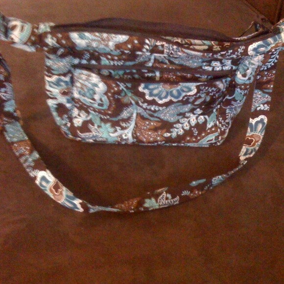 Vera Bradley purse - Picture 2 of 2