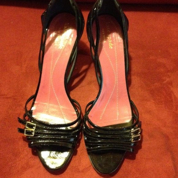Kate Spade pump
