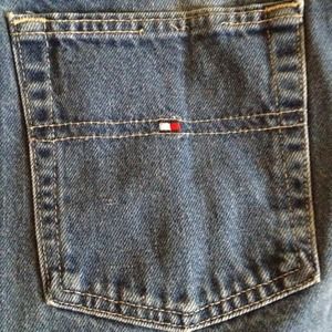 Plus Size Tommy Hilfiger Jeans