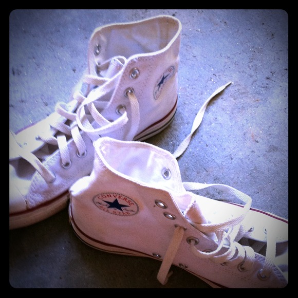 Converse all star Chuck Taylor