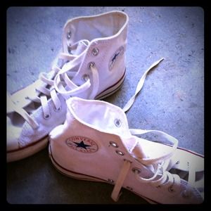 Converse all star Chuck Taylor