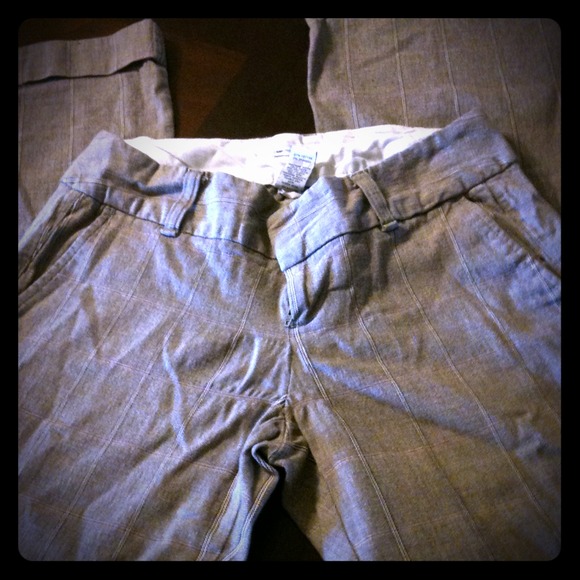 Gap gently used Pants