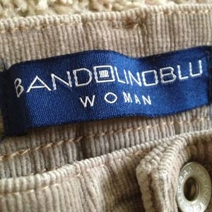 Plus Size Bandolinoblu Stretch Pant