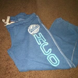 Hollister Sweats