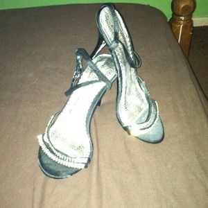 Formal Shoes