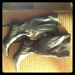 Boots "worthington"