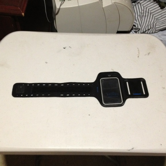 apple Accessories - iPod case