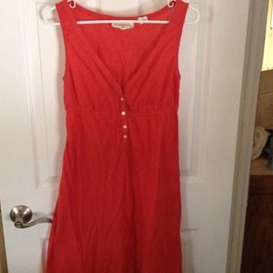 H&M cute lightweight dress