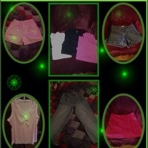 ***Reserved Bundle for chevypatty***