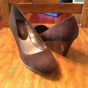 Banana republic shoes