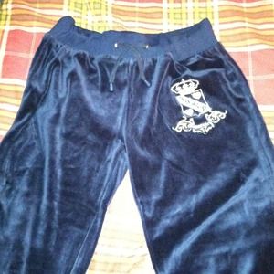 Juicy Couture Sweats