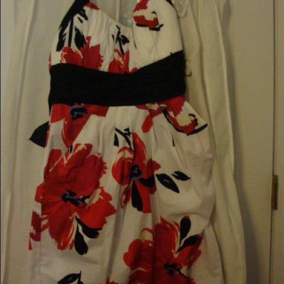 Women's summer dress