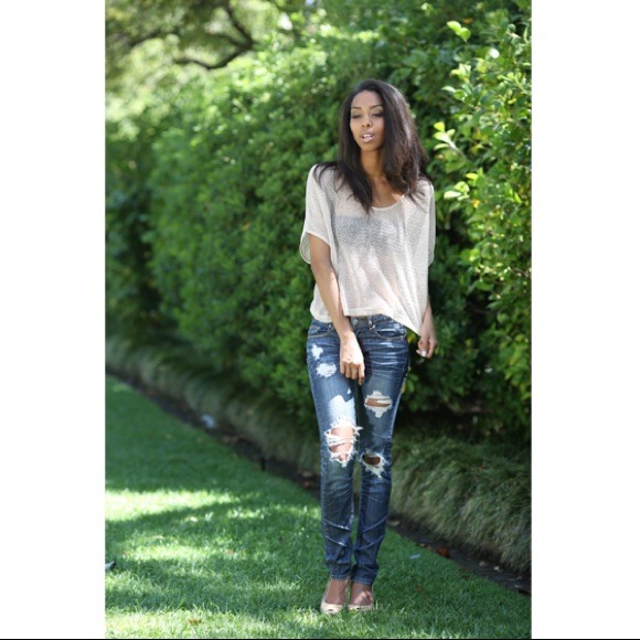 Camila-Beige/Black