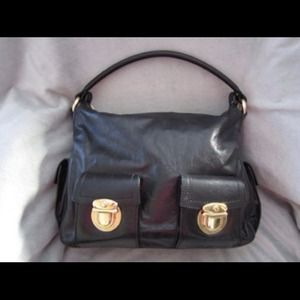 Marc Jacobs Handbags - Reserved for @coralsandcognacs MJ Multi-pocket Marc Jacobs Handbags - Reserved for @coralsandcognacs MJ Multi-pocket