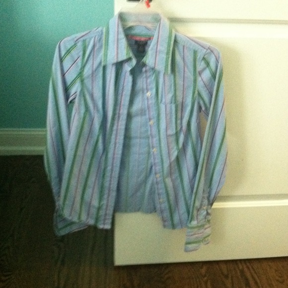 American eagle shirt
