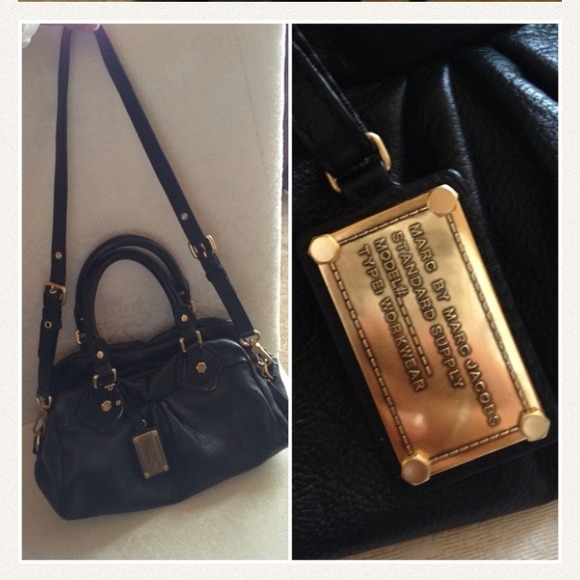 ❌SOLD Marc by Marc Jacobs handbag