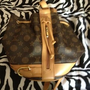 ❌❌RESERVED❌❌ designer inspired purse