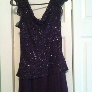 Mother of the bride/ groom dress, only worn once