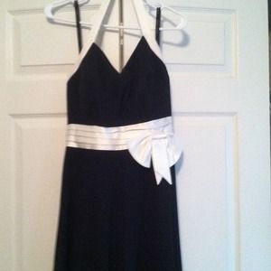 Mother of the groom dress