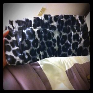 Express clutch!