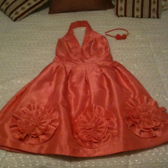 Dress❤SOLD❤