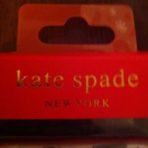 ✨RESERVED @lnhardy96 ✨Kate Spade iPhone 4 case