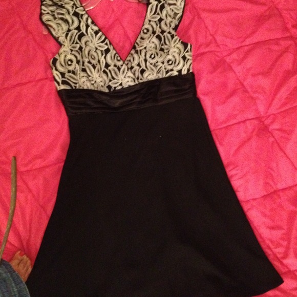 ⛔Reserved⛔👗Elegant A line cocktail dress
