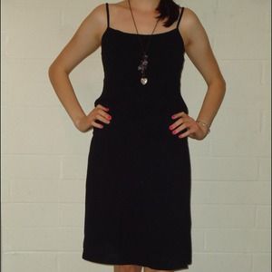 ⭐⭐REDUCED!!⭐⭐James Perse Cotton Slouchy Dress