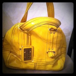 Maxx New York handbag