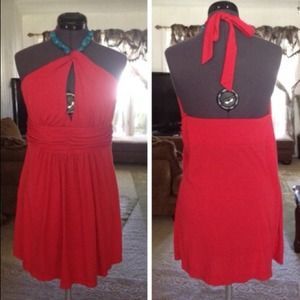 Shirt / dress (Avon)