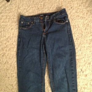 Urban Outfitters Skinny Jeans