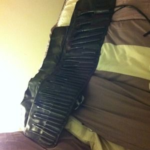 31 Brush set. Mac inspired