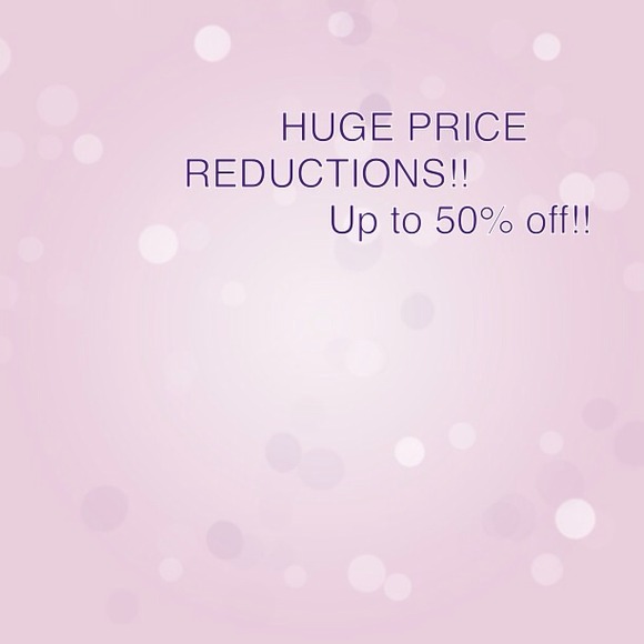 Other - Just slashed a bunch of prices!!! Come look : )
