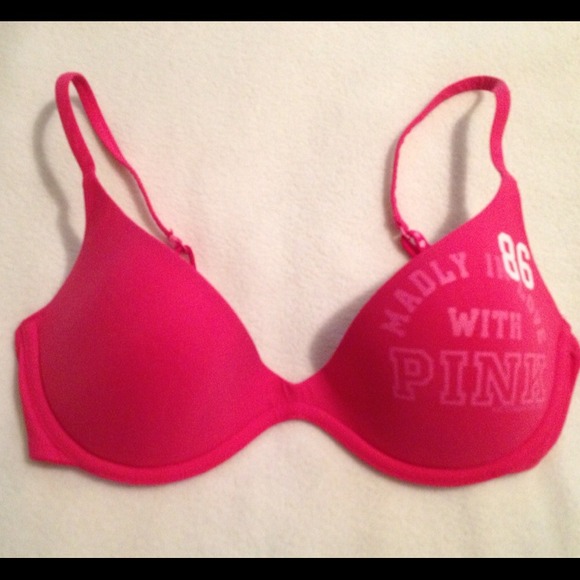 🎀New🎀Victoria's Secret PINK bra 👙