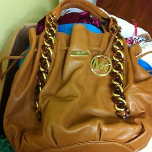 Michael kors (camel)