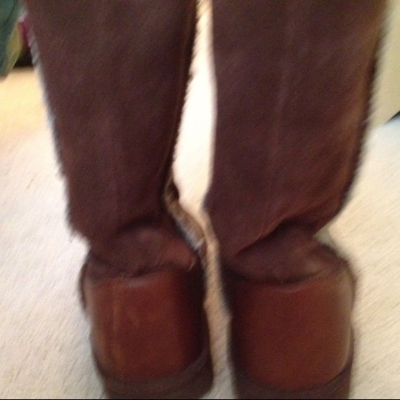 American eagle boots
