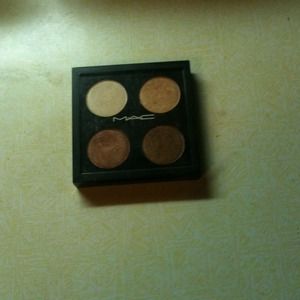 Mac Quad. Reserved for Mandaniggl
