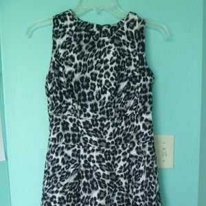 Junior Cocktail Dress