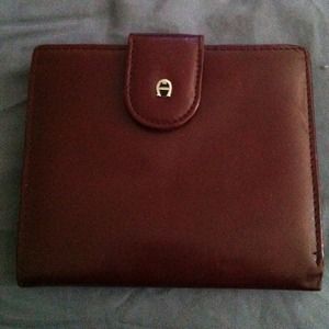 Aigner wallet