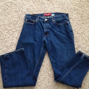 Levi's Other - Men's Levi's 529 free shipping on this item Levi's Other - Men's Levi's 529 free shipping on this item