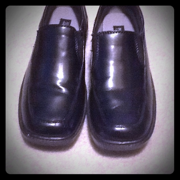 Deer stags comfort footwear.