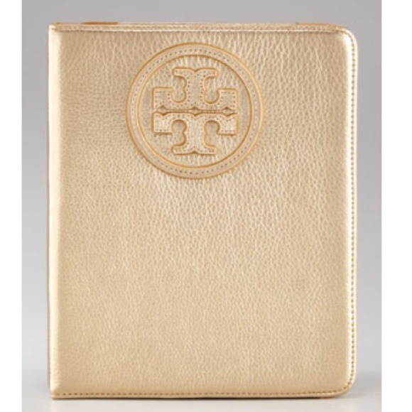 Tory Burch Other - Tory Burch iPad Case