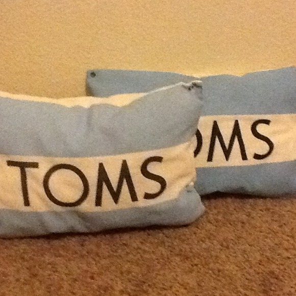 Handmade pillows - Picture 2 of 3