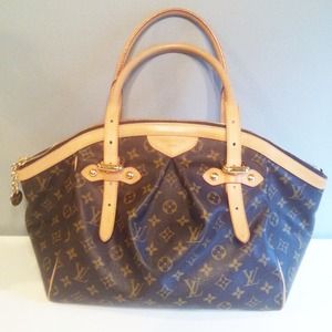 SOLD Louis Vuitton Tivoli GM