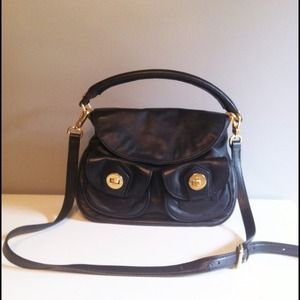 Marc by Marc Jacobs Natasha Hobo