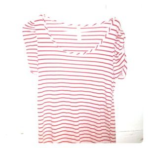 Tini Lili striped shirt