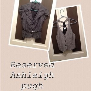 Reserved trade for @ashleighpugh