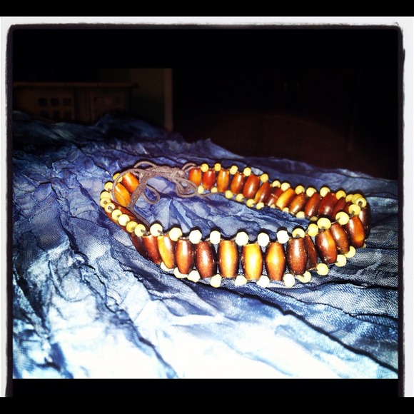 African choker