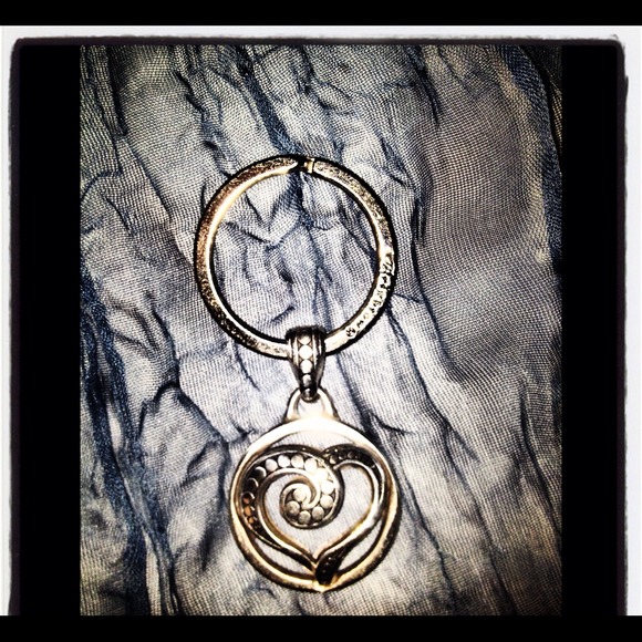 Sold...Brighton key chain