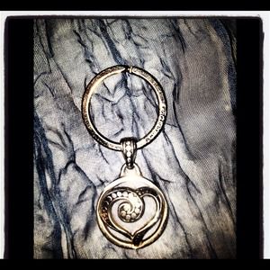 Sold...Brighton key chain